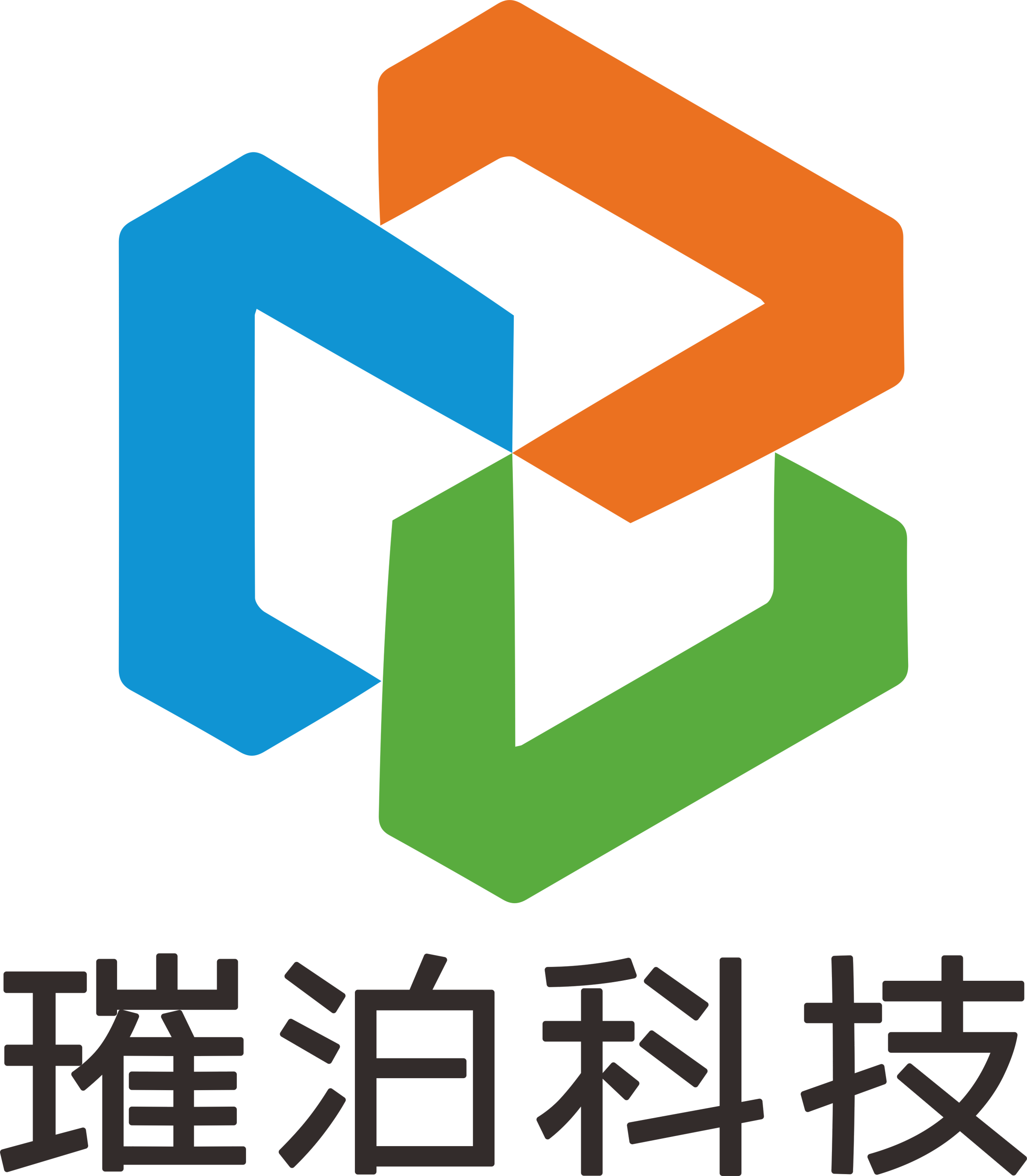 璀泊科技